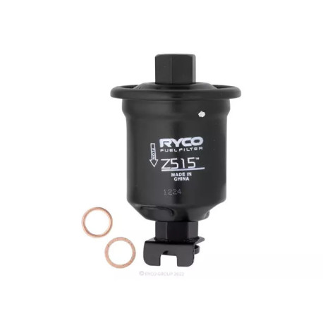 Pre konkrétny model RYCO fuel filter Z515 | race-shop.sk