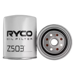 RYCO olejový filter Z503