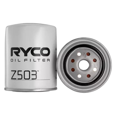 Olejové filtre RYCO olejový filter Z503 | race-shop.sk