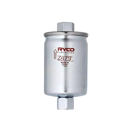 Pre konkrétny model RYCO palivový filter Z479 | race-shop.sk