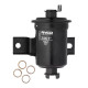 Pre konkrétny model RYCO palivový filter Z467 | race-shop.sk