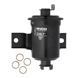 RYCO palivový filter Z467