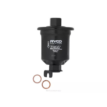 Pre konkrétny model RYCO fuel filter Z466 | race-shop.sk