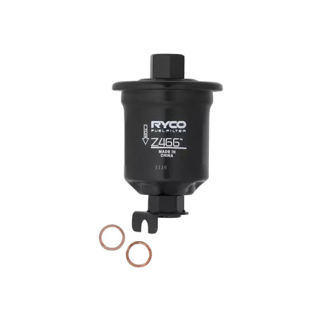 Pre konkrétny model RYCO palivový filter Z466 | race-shop.sk