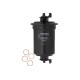 Pre konkrétny model RYCO palivový filter Z464 | race-shop.sk