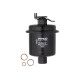 Pre konkrétny model RYCO palivový filter Z463 | race-shop.sk