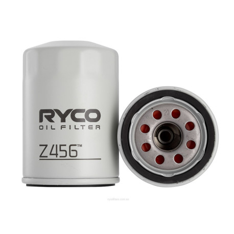 Olejové filtre RYCO oil filter Z456 | race-shop.sk