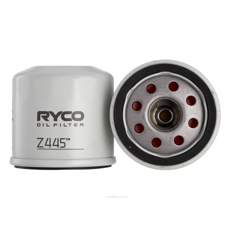 Olejové filtre RYCO olejový filter Z445 | race-shop.sk