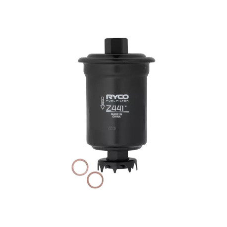 Pre konkrétny model RYCO palivový filter Z441 | race-shop.sk