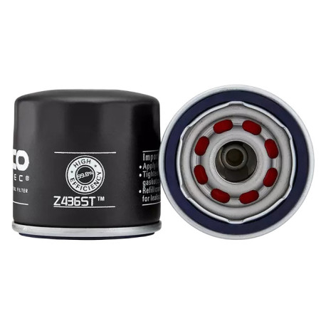 Olejové filtre RYCO SynTec olejový filter Z436ST | race-shop.sk