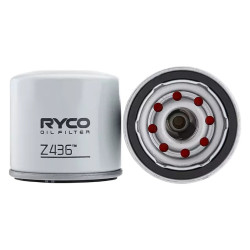 RYCO olejový filter Z436