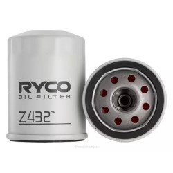 RYCO oil filter Z432