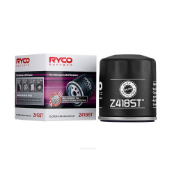 RYCO SynTec olejový filter Z418ST
