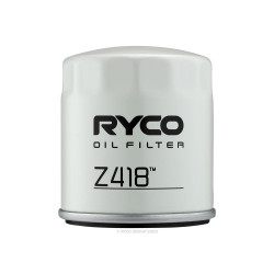 RYCO olejový filter Z418
