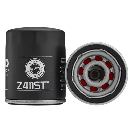 Olejové filtre RYCO SynTec olejový filter Z411ST | race-shop.sk