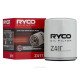 Olejové filtre RYCO olejový filter Z411 | race-shop.sk