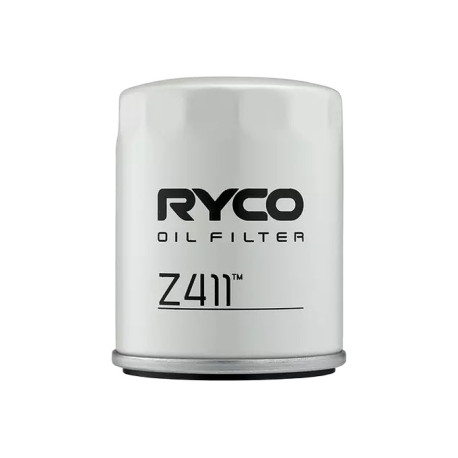 Olejové filtre RYCO olejový filter Z411 | race-shop.sk