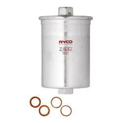 RYCO palivový filter Z400