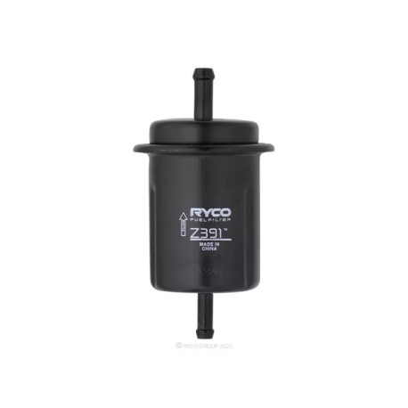 Pre konkrétny model RYCO fuel filter Z391 | race-shop.sk