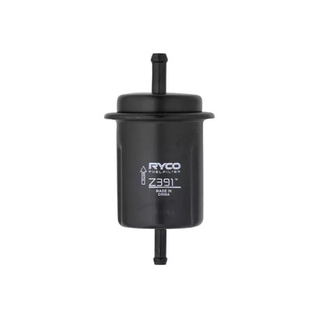 Pre konkrétny model RYCO palivový filter Z391 | race-shop.sk