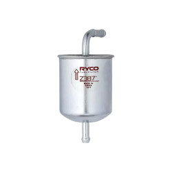 RYCO palivový filter Z387