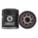 Olejové filtre RYCO SynTec olejový filter Z386ST | race-shop.sk