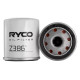 Olejové filtre RYCO olejový filter Z386 | race-shop.sk