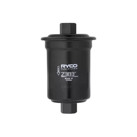 Pre konkrétny model RYCO palivový filter Z383 | race-shop.sk