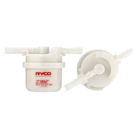 Pre konkrétny model RYCO palivový filter Z382 | race-shop.sk