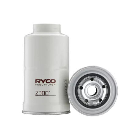 Pre konkrétny model RYCO palivový filter Z380 | race-shop.sk