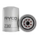Olejové filtre RYCO olejový filter Z38 | race-shop.sk