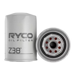 RYCO olejový filter Z38