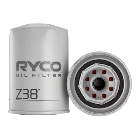 Olejové filtre RYCO olejový filter Z38 | race-shop.sk