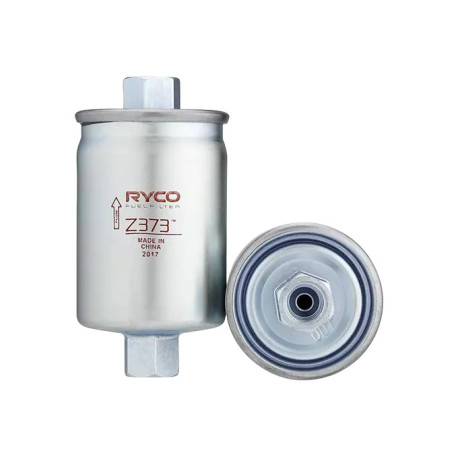 Pre konkrétny model RYCO palivový filter Z373 | race-shop.sk