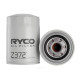 Olejové filtre RYCO olejový filter Z372 | race-shop.sk