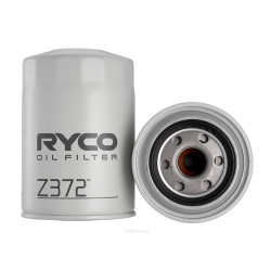 RYCO olejový filter Z372