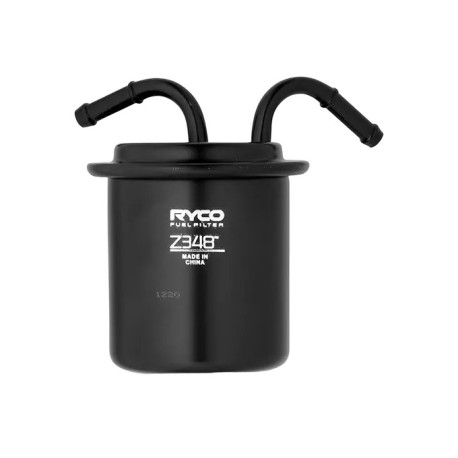 Pre konkrétny model RYCO palivový filter Z348 | race-shop.sk