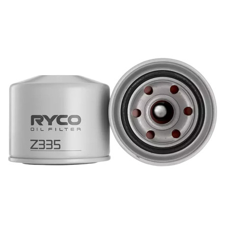 Olejové filtre RYCO olejový filter Z335 | race-shop.sk