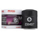 Olejové filtre RYCO SynTec olejový filter Z334ST | race-shop.sk
