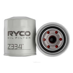 RYCO olejový filter Z334