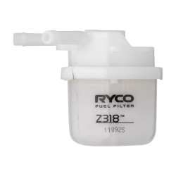 RYCO palivový filter Z318
