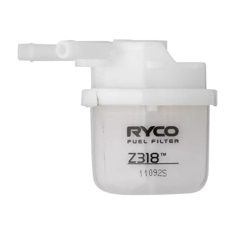 Pre konkrétny model RYCO palivový filter Z318 | race-shop.sk