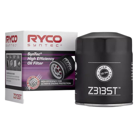 Olejové filtre RYCO SynTec olejový filter Z313ST | race-shop.sk
