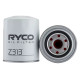 Olejové filtre RYCO olejový filter Z313 | race-shop.sk