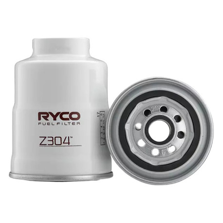 Pre konkrétny model RYCO palivový filter Z304 | race-shop.sk