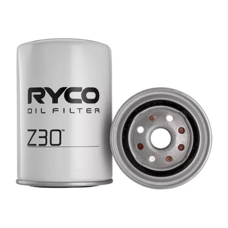 Olejové filtre RYCO olejový filter Z30 | race-shop.sk