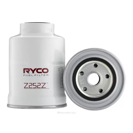 Pre konkrétny model RYCO fuel filter Z252Z | race-shop.sk