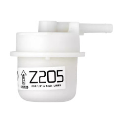 RYCO palivový filter Z205