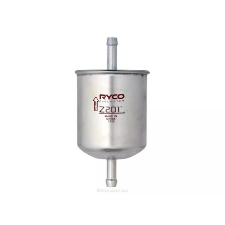 Pre konkrétny model RYCO fuel filter Z201 | race-shop.sk