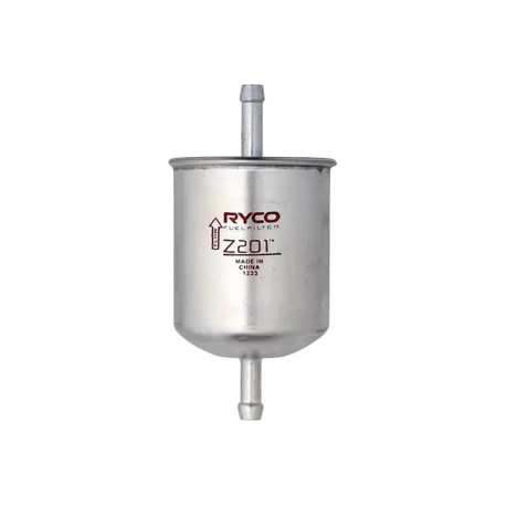 Pre konkrétny model RYCO palivový filter Z201 | race-shop.sk
